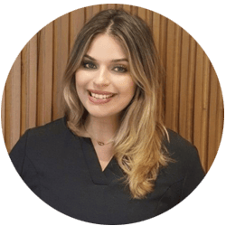 Spirithoula Koukoufikis, Senior Aesthetician at Regents Park Aesthetics