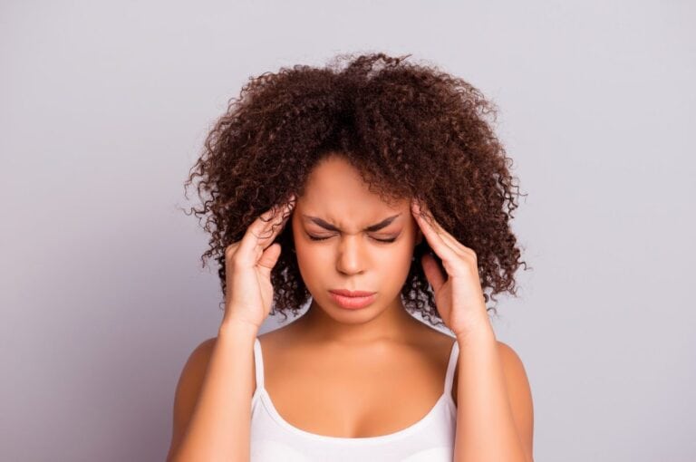 Migraines