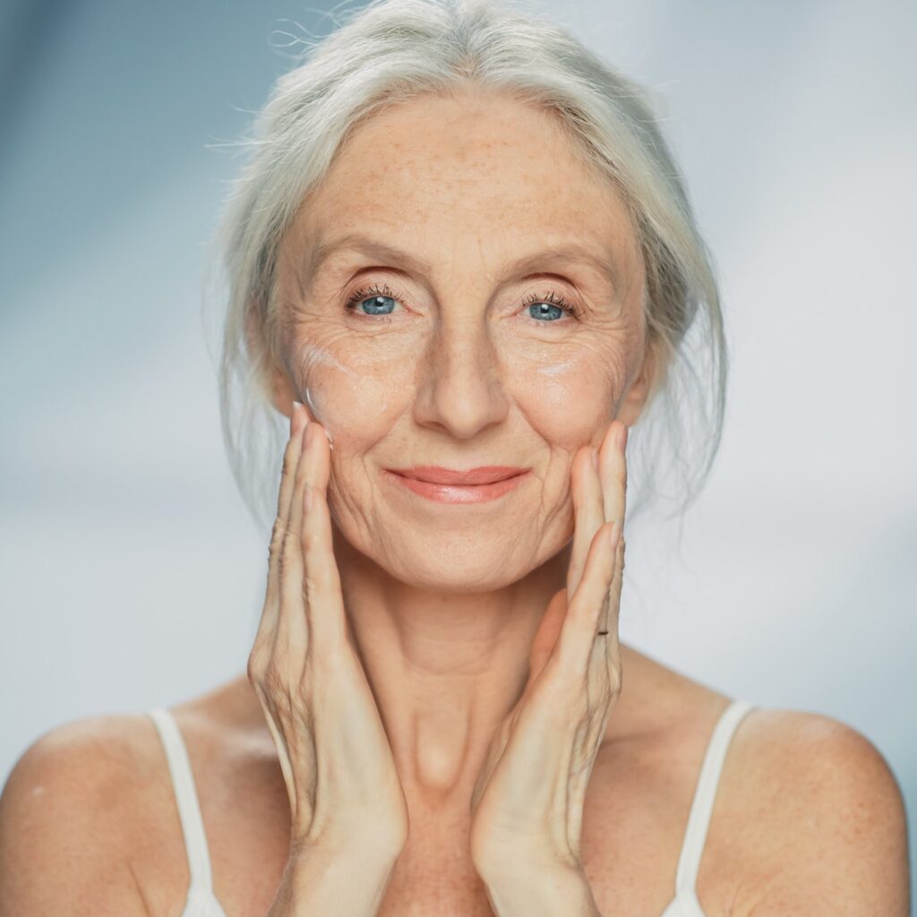 Age spots