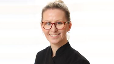 Anna Stenekova, Aesthetic Therapist at Regents Park Aesthetics
